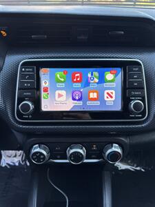 2021 Nissan Kicks S   - Photo 23 - Fullerton, CA 92833