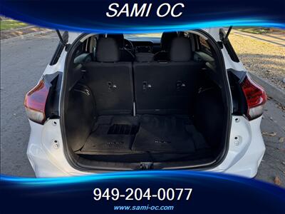 2021 Nissan Kicks S   - Photo 32 - Fullerton, CA 92833