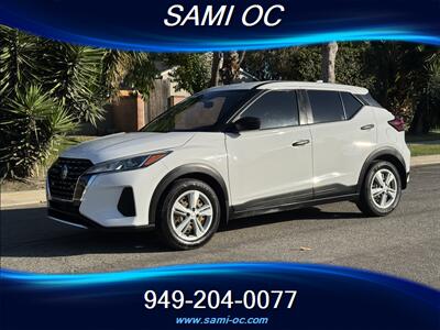 2021 Nissan Kicks S   - Photo 14 - Fullerton, CA 92833