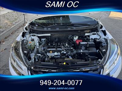 2021 Nissan Kicks S   - Photo 33 - Fullerton, CA 92833