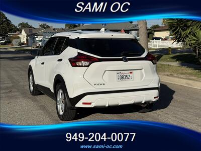2021 Nissan Kicks S   - Photo 11 - Fullerton, CA 92833