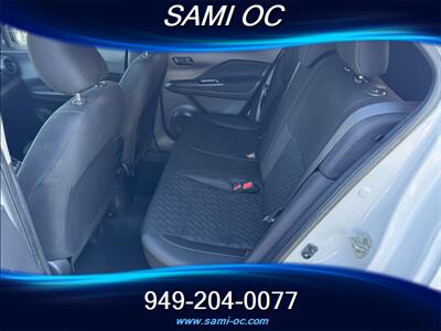 2021 Nissan Kicks S   - Photo 18 - Fullerton, CA 92833