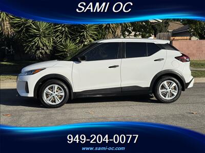 2021 Nissan Kicks S   - Photo 13 - Fullerton, CA 92833