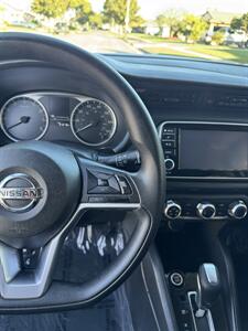 2021 Nissan Kicks S   - Photo 27 - Fullerton, CA 92833