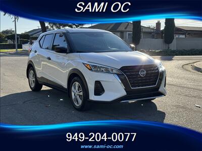 2021 Nissan Kicks S   - Photo 6 - Fullerton, CA 92833
