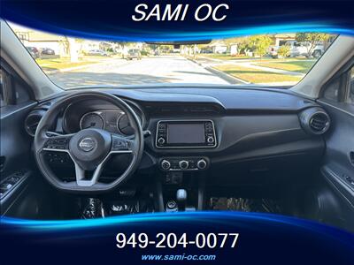 2021 Nissan Kicks S   - Photo 20 - Fullerton, CA 92833