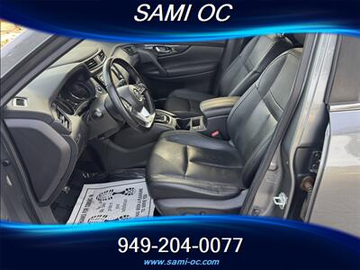 2017 Nissan Rogue SL   - Photo 18 - Fullerton, CA 92833