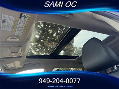 2017 Nissan Rogue SL   - Photo 24 - Fullerton, CA 92833