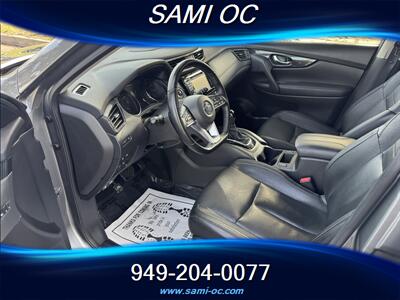 2017 Nissan Rogue SL   - Photo 17 - Fullerton, CA 92833