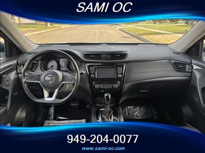 2017 Nissan Rogue SL   - Photo 21 - Fullerton, CA 92833