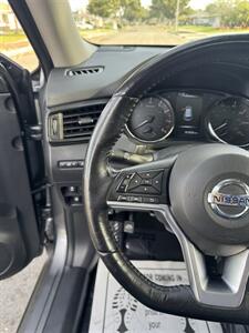 2017 Nissan Rogue SL   - Photo 26 - Fullerton, CA 92833