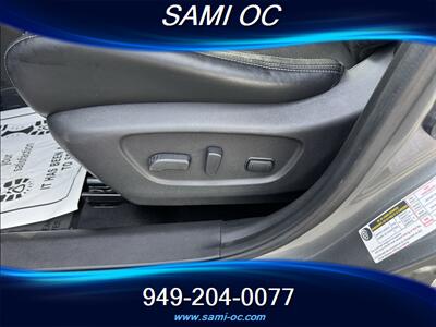 2017 Nissan Rogue SL   - Photo 28 - Fullerton, CA 92833