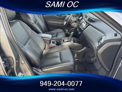2017 Nissan Rogue SL   - Photo 20 - Fullerton, CA 92833