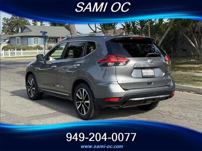 2017 Nissan Rogue SL   - Photo 12 - Fullerton, CA 92833