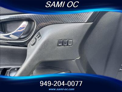 2017 Nissan Rogue SL   - Photo 16 - Fullerton, CA 92833