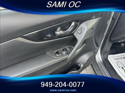 2017 Nissan Rogue SL   - Photo 15 - Fullerton, CA 92833