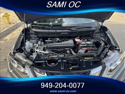 2017 Nissan Rogue SL   - Photo 34 - Fullerton, CA 92833