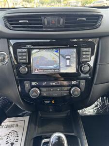 2017 Nissan Rogue SL   - Photo 23 - Fullerton, CA 92833