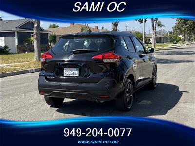 2020 Nissan Kicks S - Photo 9 - Fullerton, CA 92833