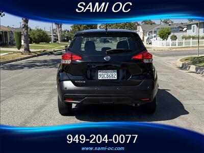 2020 Nissan Kicks S - Photo 10 - Fullerton, CA 92833