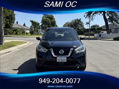 2020 Nissan Kicks S - Photo 4 - Fullerton, CA 92833