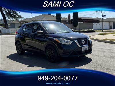 2020 Nissan Kicks S - Photo 7 - Fullerton, CA 92833