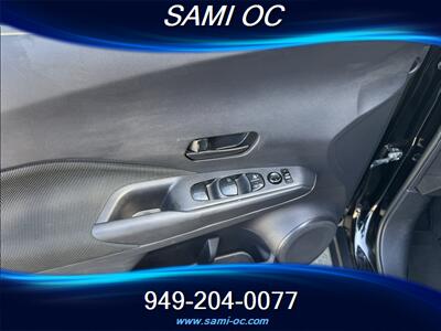 2020 Nissan Kicks S - Photo 15 - Fullerton, CA 92833