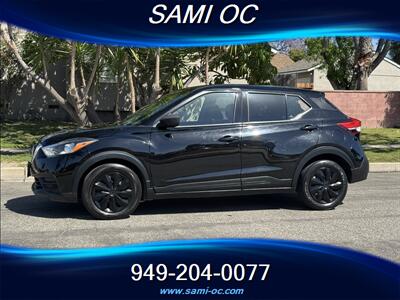 2020 Nissan Kicks S - Photo 13 - Fullerton, CA 92833