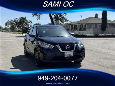 2020 Nissan Kicks S - Photo 5 - Fullerton, CA 92833