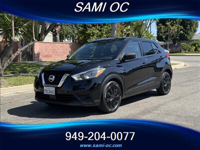 2020 Nissan Kicks S - Photo 2 - Fullerton, CA 92833