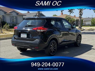 2020 Nissan Kicks S - Photo 8 - Fullerton, CA 92833