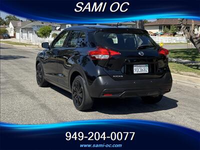 2020 Nissan Kicks S - Photo 11 - Fullerton, CA 92833