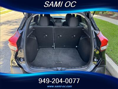2020 Nissan Kicks S - Photo 32 - Fullerton, CA 92833