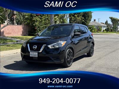 2020 Nissan Kicks S - Photo 3 - Fullerton, CA 92833
