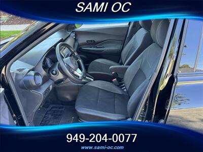 2020 Nissan Kicks S - Photo 17 - Fullerton, CA 92833