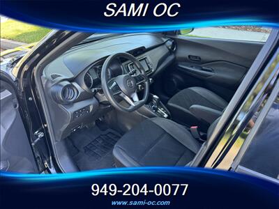 2020 Nissan Kicks S - Photo 16 - Fullerton, CA 92833