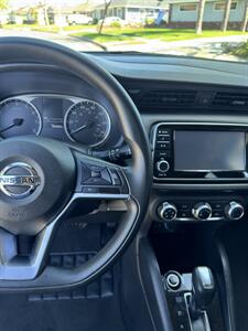 2020 Nissan Kicks S - Photo 26 - Fullerton, CA 92833