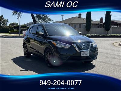 2020 Nissan Kicks S - Photo 6 - Fullerton, CA 92833