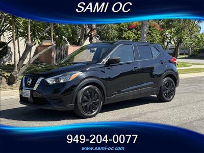 2020 Nissan Kicks S - Photo 14 - Fullerton, CA 92833