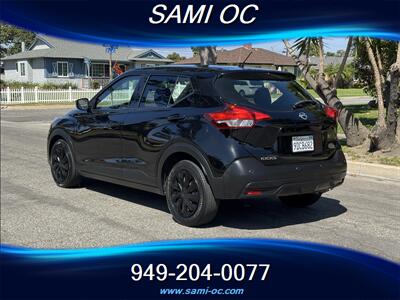 2020 Nissan Kicks S - Photo 12 - Fullerton, CA 92833