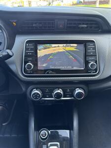 2020 Nissan Kicks S - Photo 23 - Fullerton, CA 92833