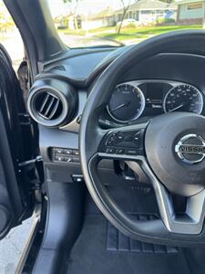 2020 Nissan Kicks S - Photo 25 - Fullerton, CA 92833