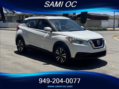 2018 Nissan Kicks SV - Photo 6 - Fullerton, CA 92833
