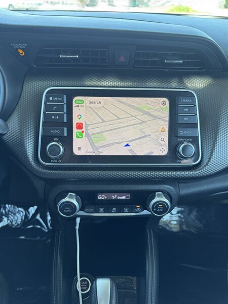 2018 Nissan Kicks SV - Photo 23