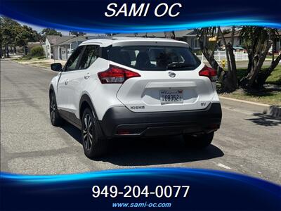2018 Nissan Kicks SV - Photo 10 - Fullerton, CA 92833