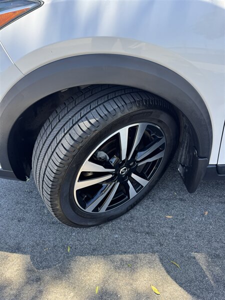 2018 Nissan Kicks SV - Photo 28