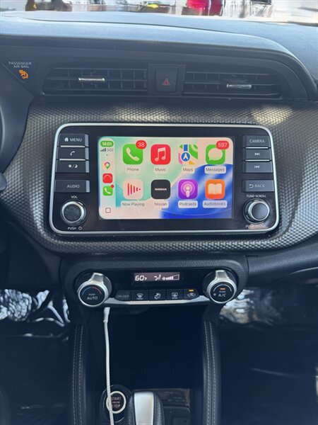 2018 Nissan Kicks SV - Photo 22