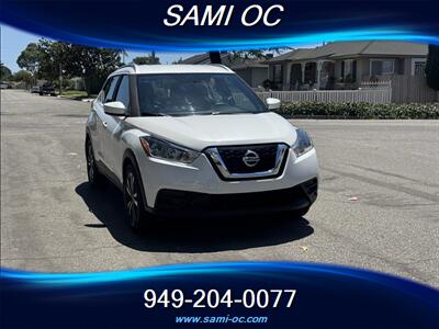 2018 Nissan Kicks SV - Photo 5 - Fullerton, CA 92833