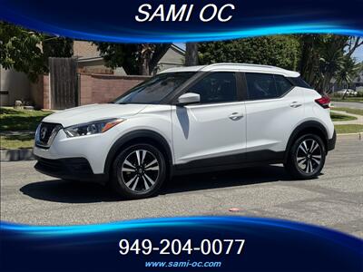 2018 Nissan Kicks SV - Photo 13 - Fullerton, CA 92833