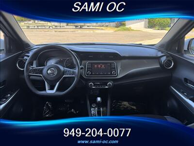 2018 Nissan Kicks SV - Photo 19 - Fullerton, CA 92833